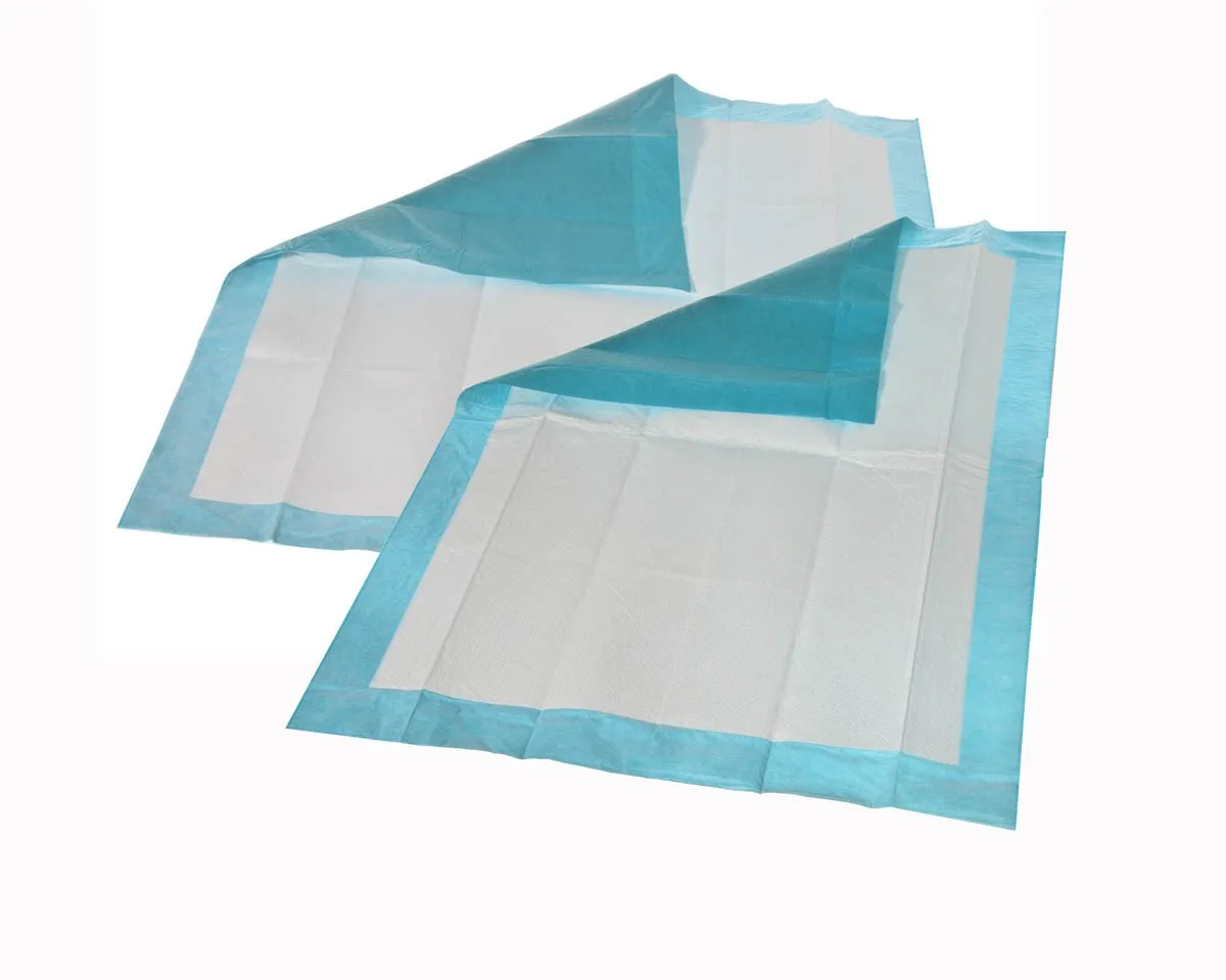 Medline - From: EXTRASRB2336A To: EXTSRB3036AZ  Extrasorbs AirPermeable Disposable Drypads
