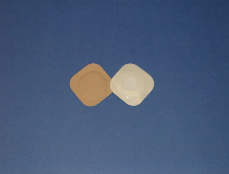 Ampatch - Austin Medical From: 838234001339 To:838234001322 - Stoma Covers Style F-4 Stoma Covers