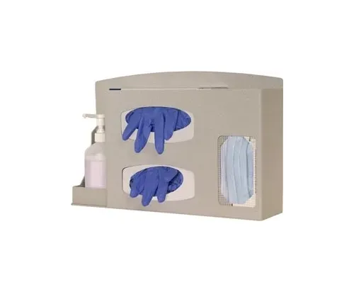 Bowman - FD-068 - Manufacturing Company Infection Prevention Station