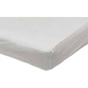 Fiberlinks Textiles From: 3996 To: 4996 - Fitted Vinyl Mattress Protector