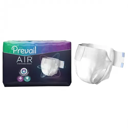 First Quality - From: NGX-012 To: NGX-014 - Prevail Air Overnight