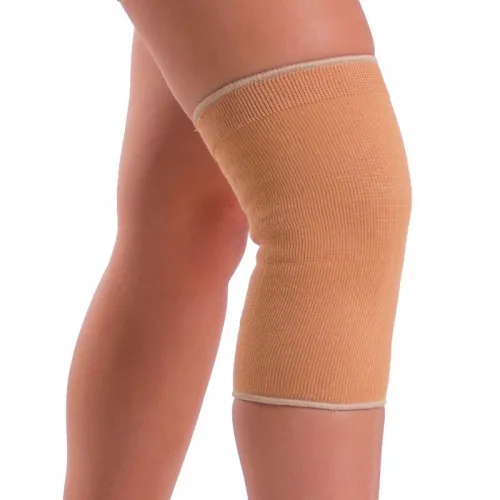 Freeman - From: 822-L To: 822-S - Manufacturing Elastic Pull On Knee Brace