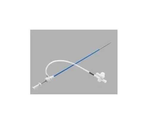 Cook Medical - Performer - G09691 - Introducer Performer 16 Fr. X 30 Cm Length X 5.3 Mm Id For Up To .038 Inch Diameter Guidewire