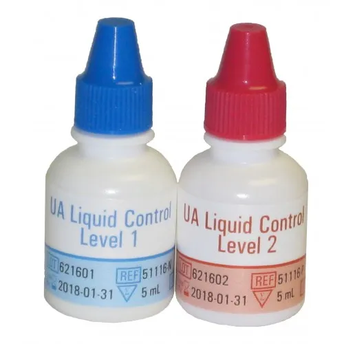Germaine Laboratories - 51116 - UA Liquid Controls Plus