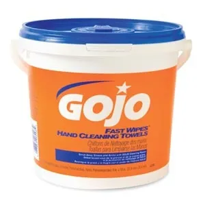 GOJO Industries - 6001-06 - 9122-06-CMR - GOJO Industries Wipes