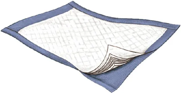 Griffin Care - 1832-60 - Underpad Lg 22x35