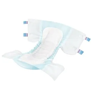 HARTMANN-CONCO - 915832 - Hartmann Molicare Premium Mobile 6D Disposable Protective Underwear
