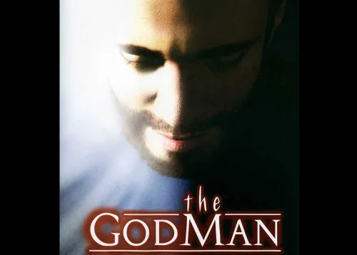 Harris Communication - DVD392 - The Godman