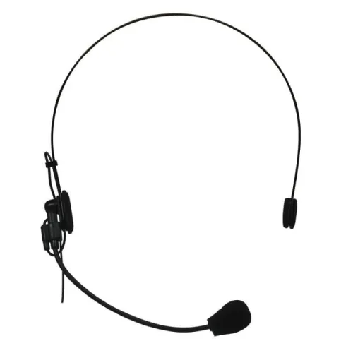 Harris Communication - HC-HM200C - Headset Microphone