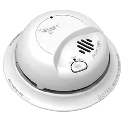 Harris Communication - HC-SMK-KIT2 - Wired T3 Smoke Alarm