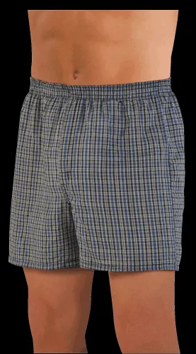 Hartmann - 30312 - Dignity Men’s Boxer With Built-in Protective Pouch