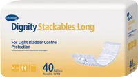 Hartmann - From: hu40052 To: hu40052ca--88523100 - Dignity Extra Long Disposable Pad