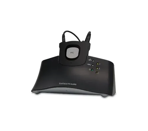 Harris Communication - HC-FLIPPER - Flipper Tv Remote Control