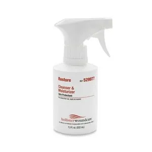 Hollister - Restore - 529977 -  Cleanser and Moisturizer Spray, 7.5 oz.
