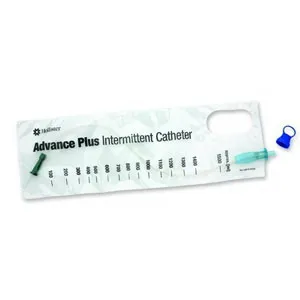 Hollister - 93104 - Advance Plus Pocket Intermittent Catheter 10fr 16"