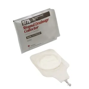 Hollister - 9775 - Wound Drainage Collector