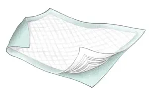 Cardinal Health - 958B10 - Underpad, Fluff/ Polymer (Continental US Only)