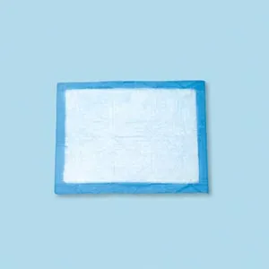 TIDI Products - 16662 - Underpad, Fluff & 2-Ply Tissue Filled, 55 gram, 23" x 36", 25/pk, 6 pk/cs