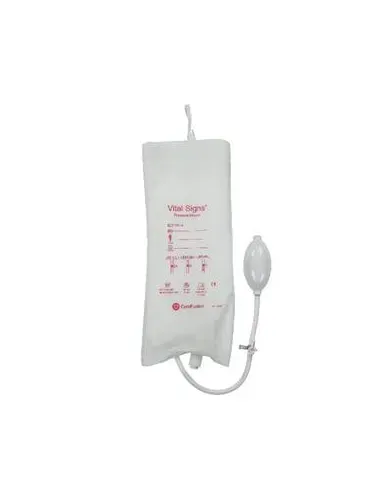 Carefusion - IN900012 - Pressure Infusor, 1000 ml, Netted, 12/cs