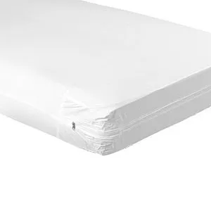 Invacare From: MC0065-1 To: MC0195 - Contoured Mattress Cover Thickness Zippered