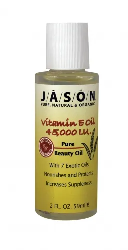 Jason - 484031 - Vitamin E Oil 45000 I.U.