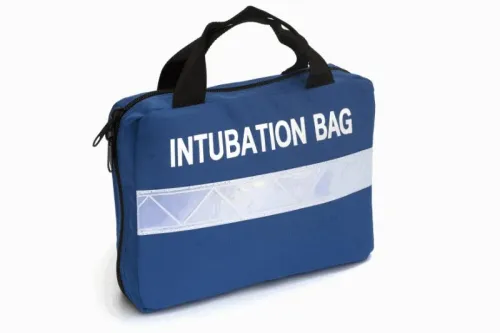 Kemp USA - 10-116-ROY - Royal Intubation Bag