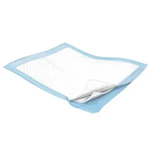 Kendall-Medtronic / Covidien - 7174C - Simplicity Fluff Underpad