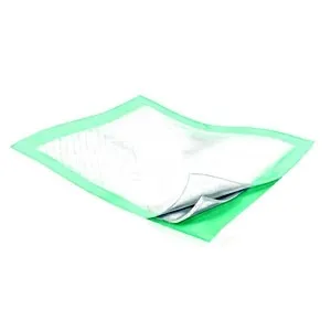 Kendall-Medtronic / Covidien - ISG3093569 - Invacare Super Absorbency Disposable Underpad