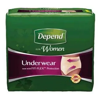 Kimberly Clark - 38529 - Underwear