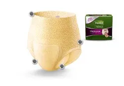 Kimberly Clark From: 38535 To: 38536 - Depend Moderate Absorbency Underwear For Women
