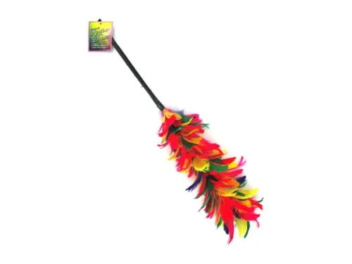 Kole Imports - GH155 - Real Feather Duster