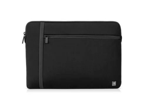 Kole Imports - From: OL334 To: OL337 - Level8 Macbook Air 13 Inch Padded Armor Sleeve