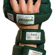 Leeder - LGSR-PRO - 1-2-3 Pro Grip Hand Right Splint - Small L3807 or L3809