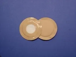 Ampatch - Austin Medical From: 838234004675 To:838234002091 - Stoma Covers Style LNR Stoma Covers