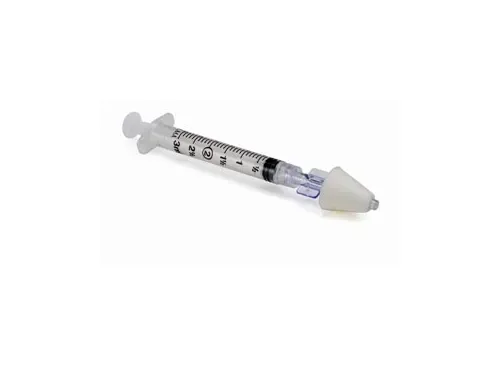 Teleflex - MAD100 - LMA MAD Nasal Intranasal Mucosal Atomization Device with 3 mL Syringe.