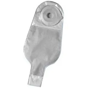 Marlen - From: SI-2001-L-1 1/2 To: SI-2001-S-1 - Solo Ileostomy Reusable Pouch Unit, Small, 7/8" Opening.