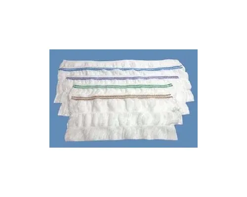 Meditech - From: MB14002 To: MB17002 - MediBrief Mesh Brief Green Waistband
