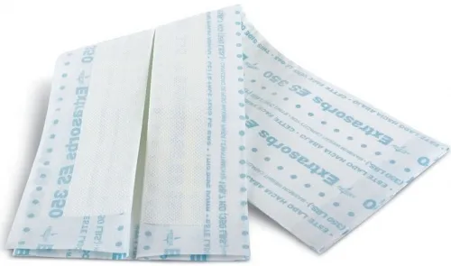 Medline From: EXTSB2336A350 To: EXTSB3036A350 - Disposable Underpad Extrasorbs Extra Strong Drypads