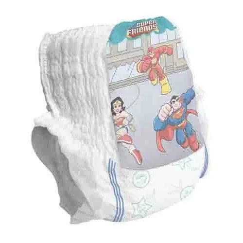Medline - From: MSC29813 To: MSCWC95100 - Protection Plus Youth Briefs,youth