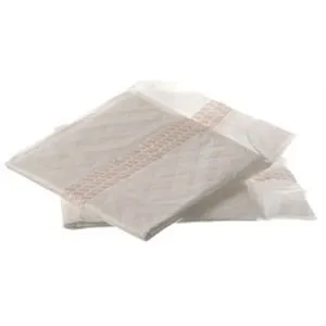 Medline - From: MSC322505 To: MSC323000C - Contoured Incontinence Liners