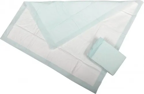 Medline From: MUP0305P To: MUP2040PZ - Medline Disposable Polymer Underpads