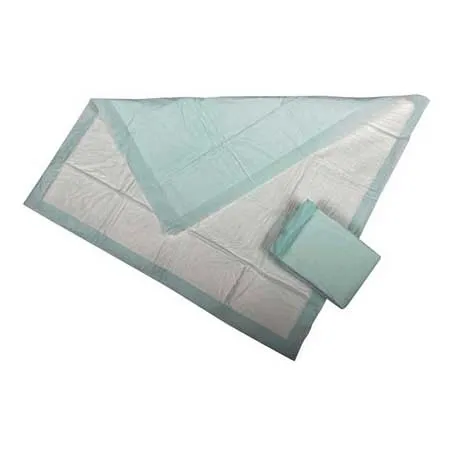 Medline - MUP2030P - Disposable Polymer Underpad