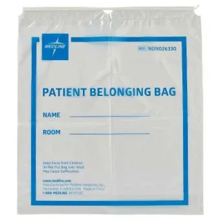 Medline - Non026330 - Non026330 Bag Belonging