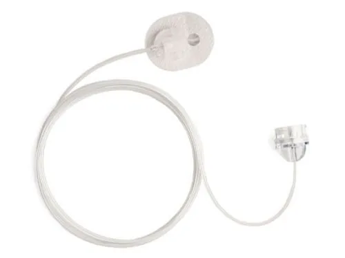 Medtronic - From: 381 To: 387 - Minimed Para,Sil,23In,13Mm,Full