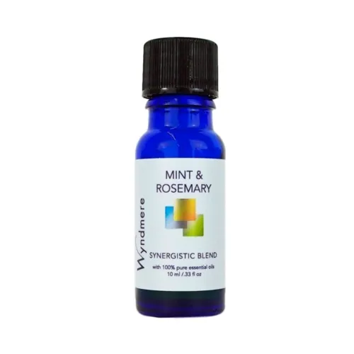 Milliken - WYN1619 - Mint & Rosemary Synergistic Blends