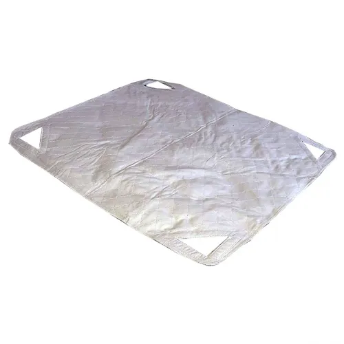 Mobility Transfer Systems - 992 - GorePad Incontinence Underpad with Cutout Grips