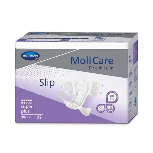 MoliCare - 169850 - MoliCare Premium Soft Breathable Brief