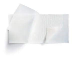 MOLNLYCKE HEALTH CARE - From: 290799 To: 291099 - Molnlycke Mepitel Wound Contact Layer Dressing Mepitel Rectangle Sterile