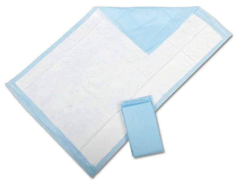Medline From: MSC281224 To: MSCB281245LB - Protection Plus Disposable Underpads