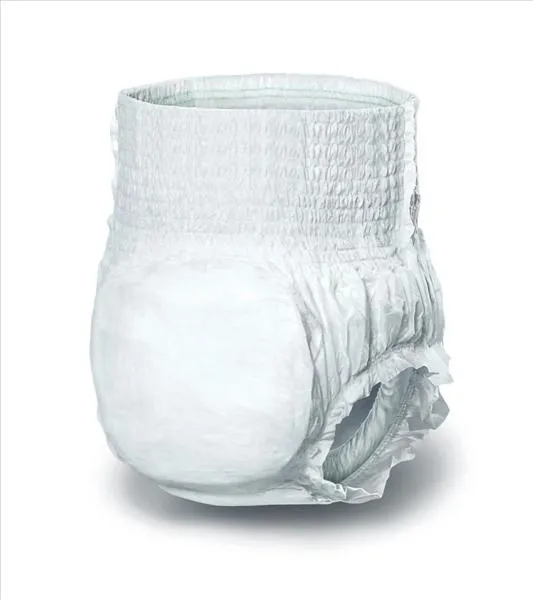Medline - From: MSC33005 To: MSC33700 - Protection Plus Super Protective Adult Underwear